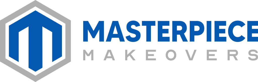 Masterpiece Makeovers Logo